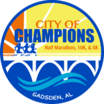 CITY OF CHAMPIONS 10K ADDED LOGO